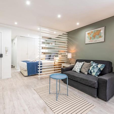 Madalena Charming Style Studio Apartment Lisbon Bagian luar foto