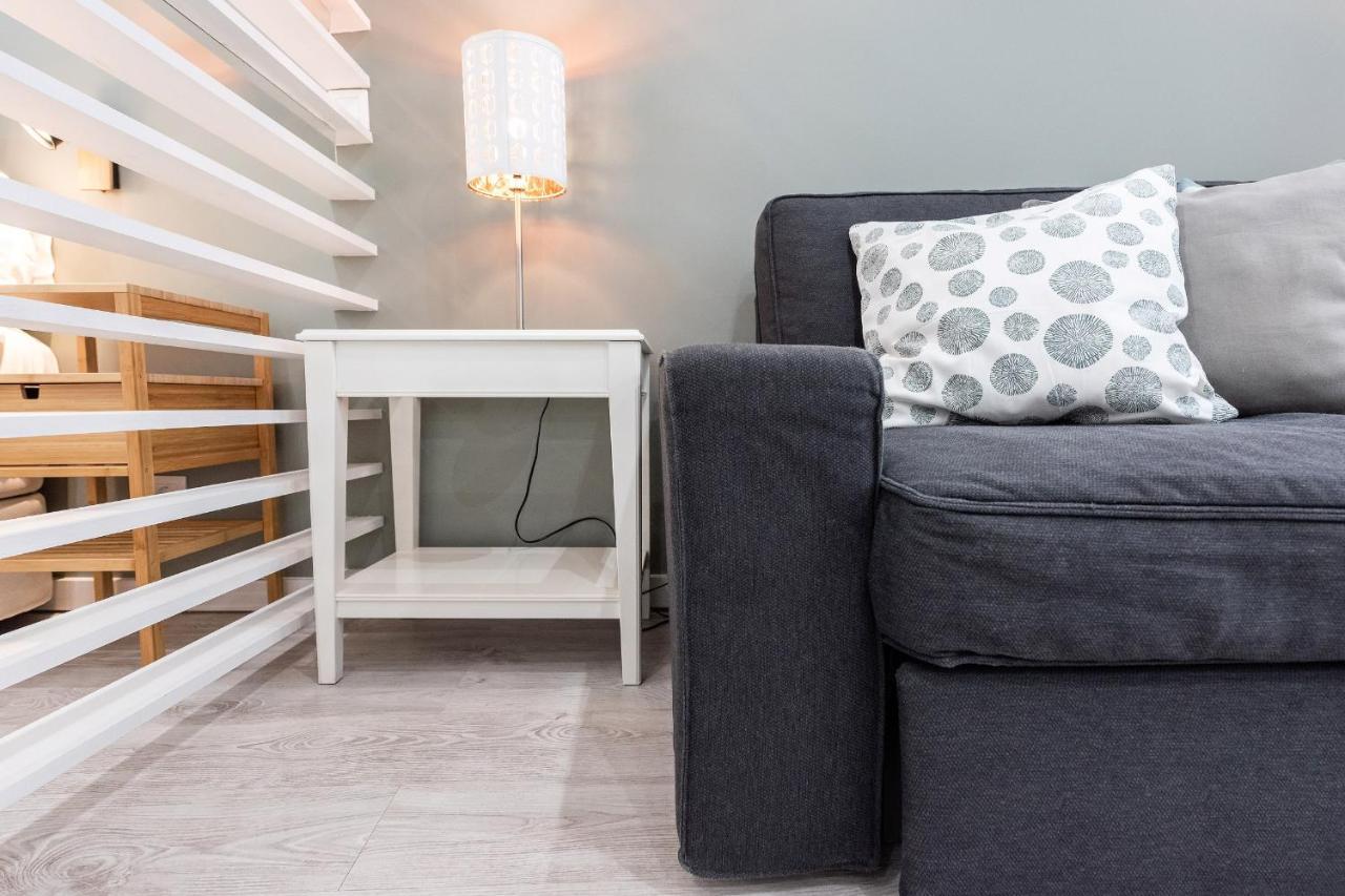 Madalena Charming Style Studio Apartment Lisbon Bagian luar foto