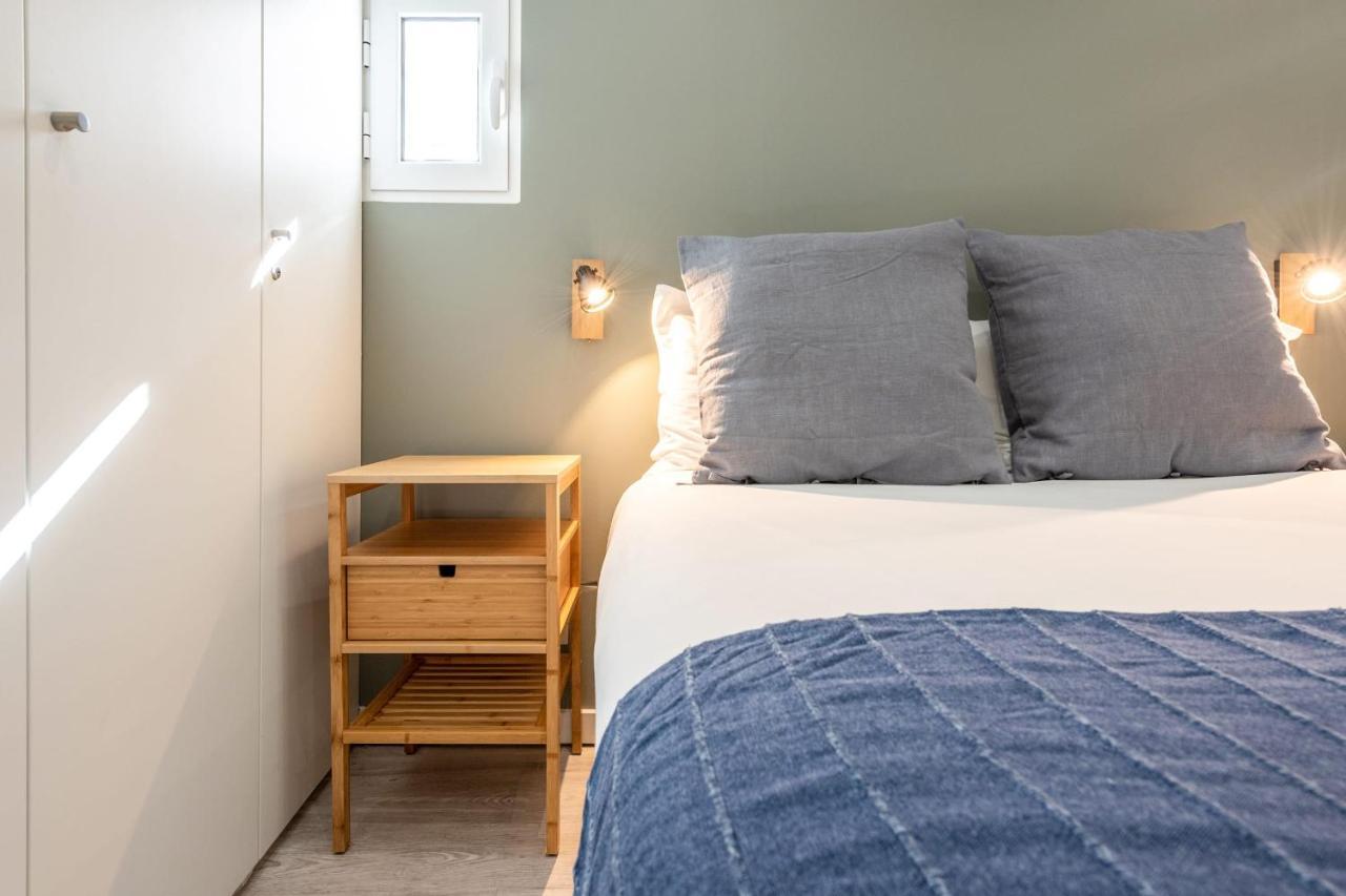 Madalena Charming Style Studio Apartment Lisbon Bagian luar foto