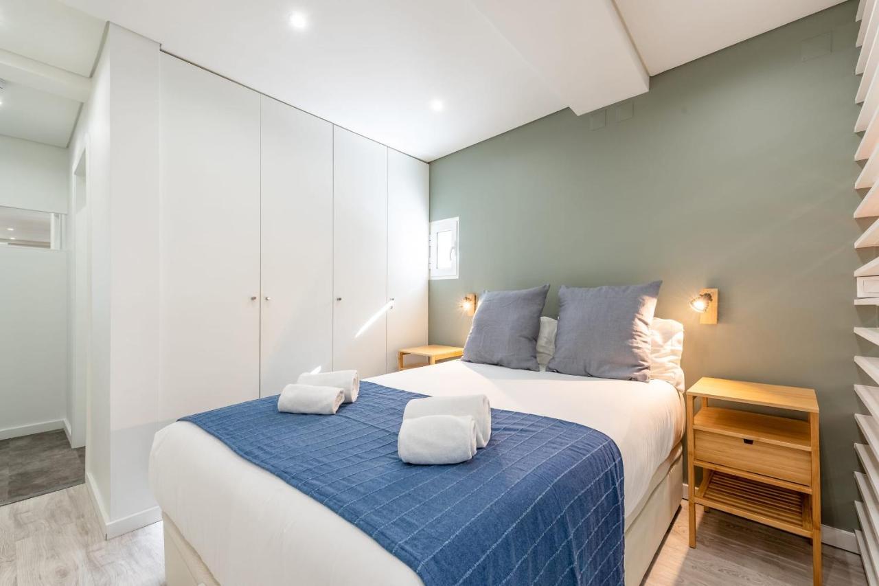 Madalena Charming Style Studio Apartment Lisbon Bagian luar foto