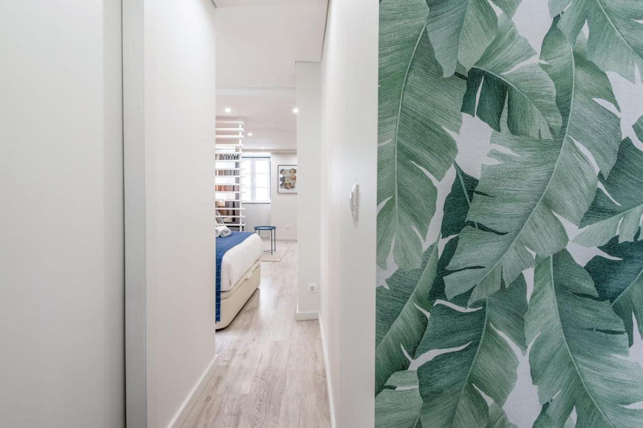 Madalena Charming Style Studio Apartment Lisbon Bagian luar foto